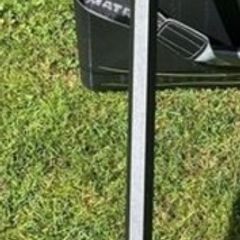 Matrix net bar and landing net(new