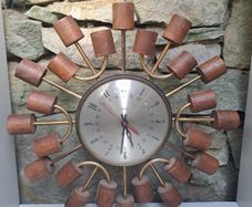 Vintage Clock Smiths