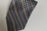 Calvin Klein Pure Silk Tie