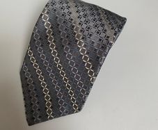 Calvin Klein Pure Silk Tie