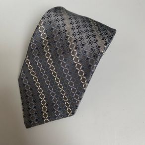 Calvin Klein Pure Silk Tie