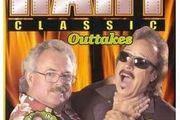 Jimmy Hart Classic Wrestling Outtakes 3 Disc DVD Boxset (Brand New and Sealed)