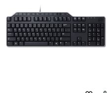 Computer keyboard