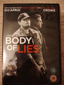 Body of Lies