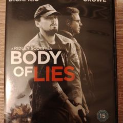 Body of Lies