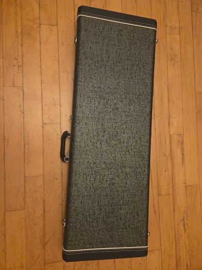 Limited Edition Fender Johnny Marr Special Jaguar