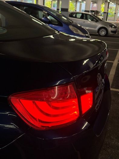 Bmw 520d F10 2012 2.0l !!!new Nct!!!