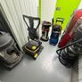 Cleaning Business Starter Kit  Van + Full Profess Image 4