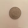 1965-1975 French 1/2 franc's Image 10