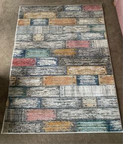 4ft x 6ft