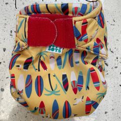 swim nappy