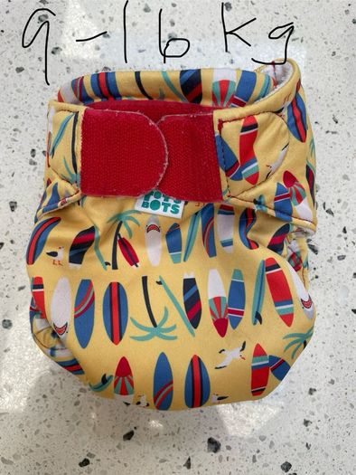 swim nappy