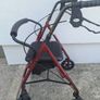Alluminium Rollator Image 2