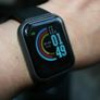 Smart Watch Fitness Tracker, Waterproof Activity Tracker Watch Image 2