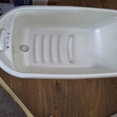 Baby bath