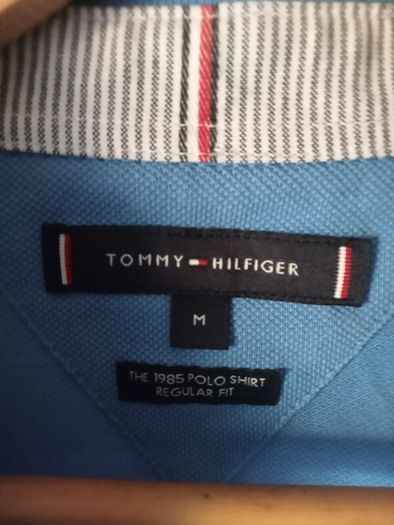Tommy Hilfiger Polo M
