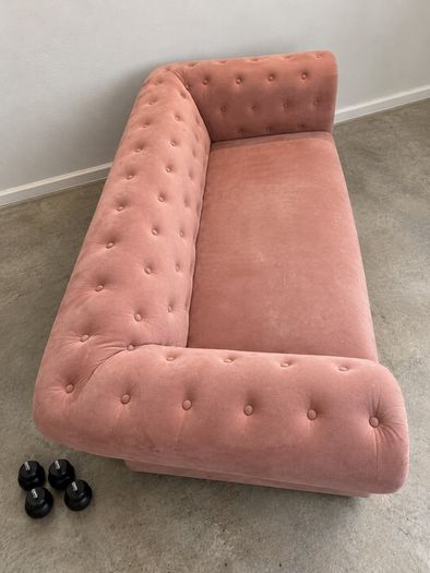 Dutchbone Chester Sofa