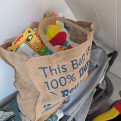 Free toys