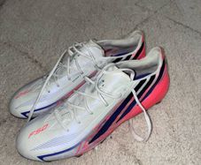 Adidas F50 Hyperfast Elite FG