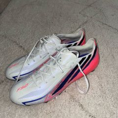 Adidas F50 Hyperfast Elite FG