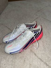 Adidas F50 Hyperfast Elite FG