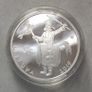 Lithuania 5 Euro Silver (.925) Proof Coin 2019 - Uzgavenes Image 2