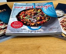 Slimming World Cook Books