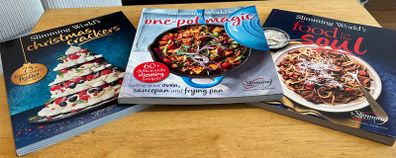 Slimming World Cook Books