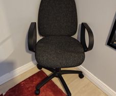 Adjustable Office Chair