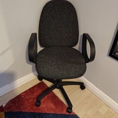 Adjustable Office Chair