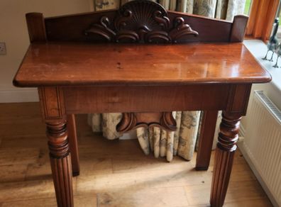 Console Table