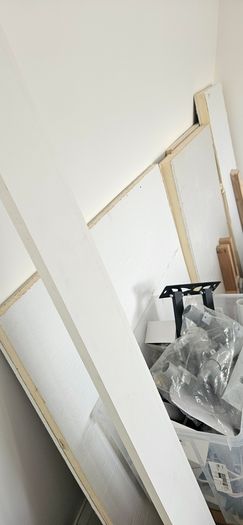 plasterboard