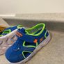 Skechers kids shoe 26 size NEW Image 3