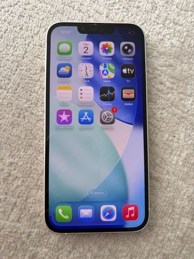 iPhone 13