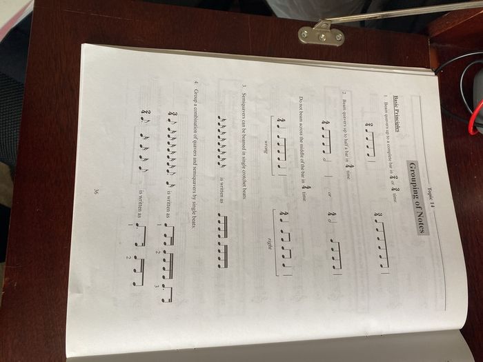 Music Theory
