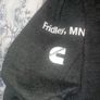 Wreck the rack sweatshirt size large Image 4