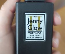 Perfume Jenny Glow The Shoe