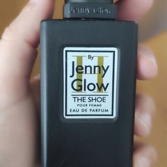 Perfume Jenny Glow The Shoe
