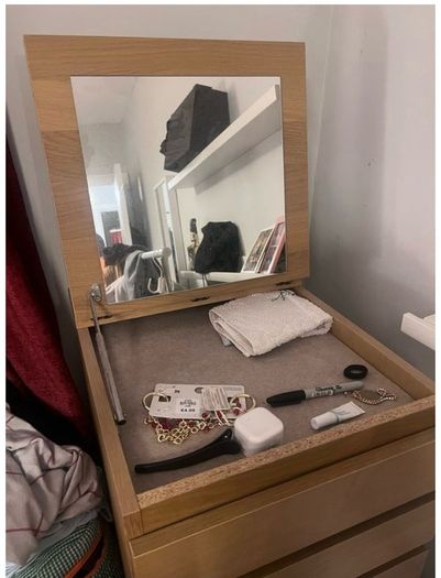 drawers