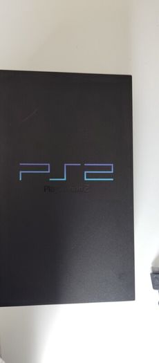 Ps2 Playstation 2 Console Refurbished 39004