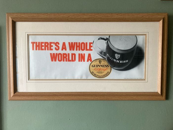 Pub Memorabilia