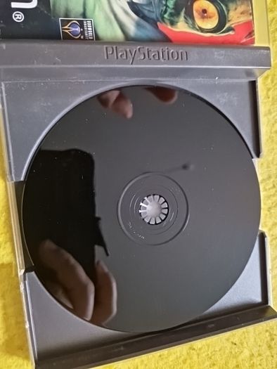 Oddworld Abe s Exoddus PlayStation1 Ps1 PlayStation2 Ps2 games Original