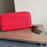 Guess purse. Red. Brand New Image 5