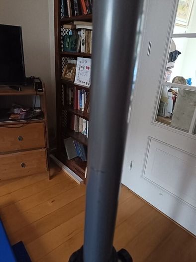 love gymnastics high bar & folding mat