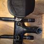 Bike areo handlebars Image 3