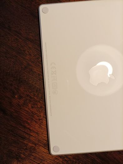 magic track pad