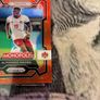 2026 World cup Monopoly prizm card Image 3