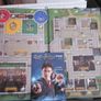 Harry Potter Magical Beasts Board Game New Image 4