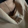 Essentials Hoodie Image 4