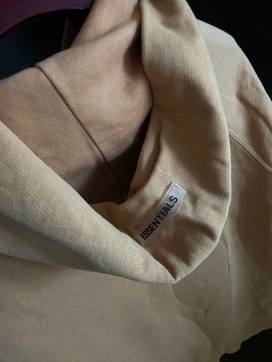 Essentials Hoodie